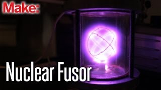 Nuclear Fusor [upl. by Erolyat]