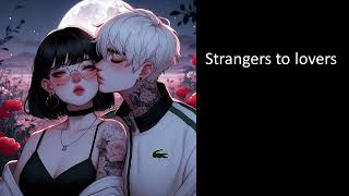 ASMR Boyfriend YANDERE STLKER BOY BREAKS IN TO BE WITH YOU Spicym4a ASMRStrangers to lovers [upl. by Rex]