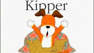 Kipper the Dog Hindi  Kipper the Dog Hindi Intro  Kipper the Dog Hindi Opening [upl. by Barfuss]