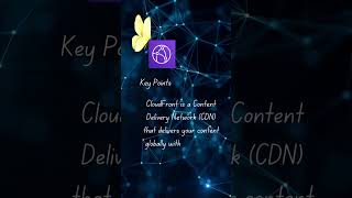 What is Amazon CloudFront  Speed Up Your Website in 30 Seconds [upl. by Ecnerat]