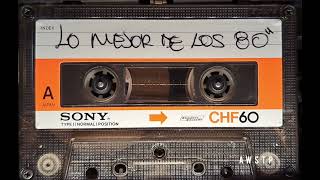 Mix Tape 80 en Inglés [upl. by Nofpets]