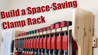 EP02 Clamp Rack [upl. by Dennie891]