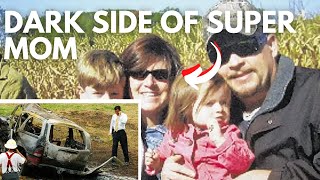 The Dark Side of the Perfect Mom Dissecting the Diane Schuler Case  Taconic State Parkway Crash [upl. by Arraik]