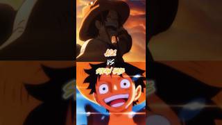 Ace VS Straw Hats  Ace VS Luffy In Depth anime onepiece edit [upl. by Kester458]