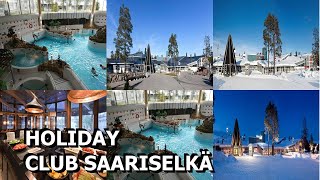 Holiday Club Saariselkä [upl. by Erick763]