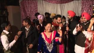 Part 4 Nanka Mail And Jaggo  Hardeep Singh Seerha Wedding Boliyan and Sithaniya [upl. by Amias714]