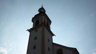 Neustift i Stubaital in Tirol A  Pfarrkirche St Georg  Plenum [upl. by Matty]