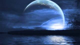 Luna Notte  piano composition Ludovico Einaudi style [upl. by Thoer]