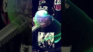 Akeem Ali radio show freestyle [upl. by Atiekan]