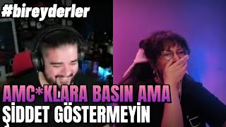 Bireyderler ve Türkçe Rap  UzayZuhal  Can Sungur  Mert Günhan [upl. by Booze486]