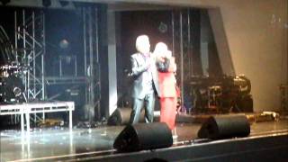 Grumbleweeds Butlins May Big Weekend 80s Skegvegas 2012 [upl. by Gnivre]