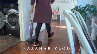 ✨20 Minute Home Refresh For A Relaxing WeekㅣMonday Home ResetㅣHousework Motivation VLOG [upl. by Mitran958]