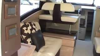 Azimut 48 Flybridge  By Darren Phillips of MarineMax [upl. by Karly]