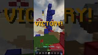 HACKER VS 500 Bedwars Winstreak… [upl. by Alolomo]