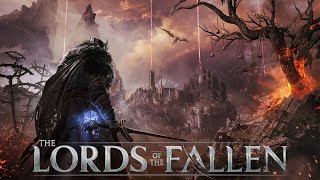 The Lords Of The Fallen  Gameplay Walkthrough Part 2 [upl. by Norling]