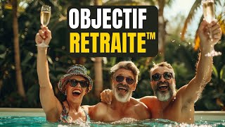 Objectif retraite [upl. by Anetsirk901]