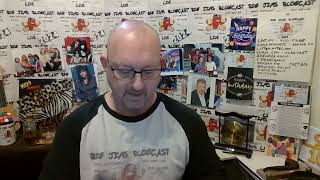 Big Jims Blogcast Live Episode 286 [upl. by Gerrie]