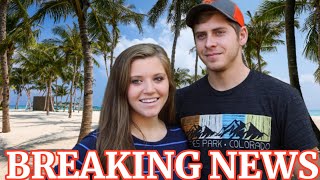 Tragic Update Very Heartbreaking JoyAnna Duggar Drops Breaking News It will shock you [upl. by Akemahc610]