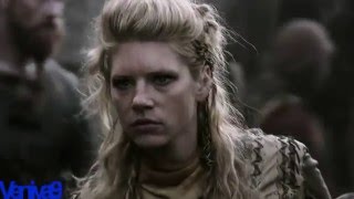 Lagertha  My Fight Song [upl. by Elcin250]