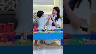 Ngetes Evron part 2 shortvideo shorttrending babyboy [upl. by Nuahsyd381]