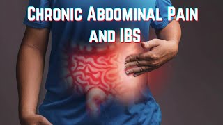 Chronic Abdominal Pain and IBS  CRASH Medical Review Series [upl. by Tikna366]