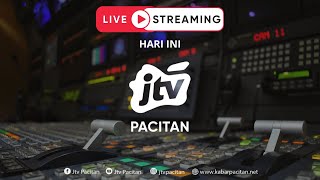 SIARAN JTV PACITAN 24 SEPTEMBER 2024 RELAY 14 [upl. by Eelan]