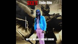 Société Étoile filée💫☠️ officiel audio☠️ [upl. by Esinahs]