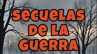 GuerraCivil HistoriaUSA Derechos Reconstruccion ImpactoSocial Secuelas de la Guerra de Secesión [upl. by Alak]