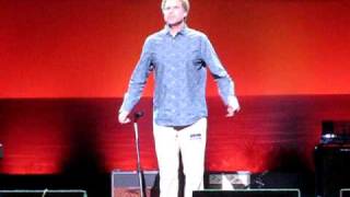 Will Ferrell dances to the Popcorn song [upl. by Nialb]