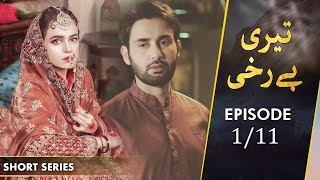 Teri Berukhi  Short Series  Episode 1  Sumbul Iqbal Affan Waheed Yashma Gill  C9D1F [upl. by Torre142]