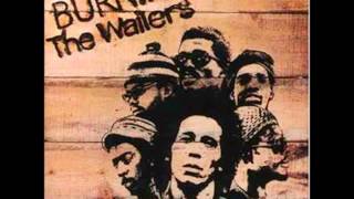 The Wailers  Stop That Train Burnin Album [upl. by Raclima]