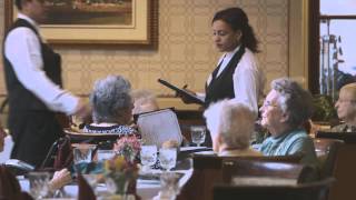 A Day in the Life at an Assisted Living Community [upl. by Brause383]