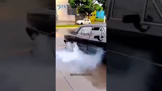 porque você gosta de opala opala opalacoupe burnout arrancada [upl. by Shivers161]