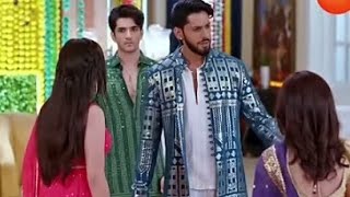 shorya ny ki preeta ki insult Karan ko aya gussa kundali Bhagya today episode update [upl. by Clute884]