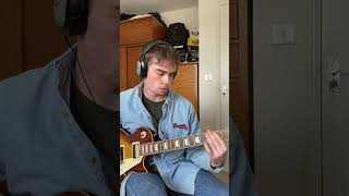 Reapers  Muse rockmusic guitarcover guitar guitaristguitarlesson muse [upl. by Beyer]