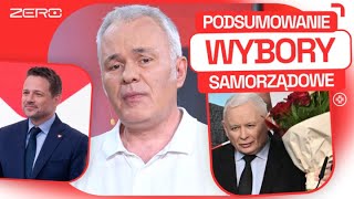 MAZUREK O WYBORACH SAMORZĄDOWYCH  TUSK SIĘ PRZELICZYŁ PIS SILNY SŁABOŚCIĄ PRZECIWNIKÓW [upl. by Rednasyl68]