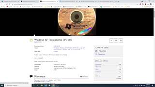 Installing DualBoot Windows 98 amp XP on a 2002 laptop [upl. by Ndnarb369]