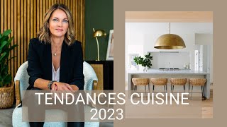 Tendances Cuisine 2023 [upl. by Novhaj820]