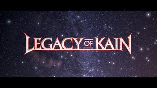 HS 01  Tchoucky et al racontent Legacy of Kain [upl. by Suirauqram]