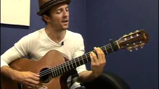 Jason Mraz  Im Yours Live [upl. by Aihsenor930]