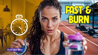 Intermittent Fasting and Cardio What You Need to Know [upl. by Zetrauq]