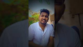 Dad’s Love is an Emotion 🥹 Hemanth Raj  Telugu Contents  Father Emotional Shorts [upl. by Patterson]