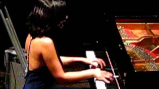 Chopin Scherzo No 1  Khathia Buniatishvili [upl. by Chon]