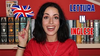 LEGGERE IN INGLESE primi passi [upl. by Dusza]