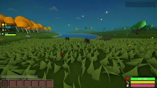 Muck collect a rock speed run seed 966467086 [upl. by Eimot]