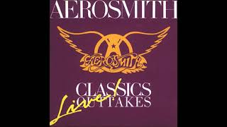 Aerosmith  No Surprise Live The Centrum 1986 Audio Only [upl. by Ahar294]