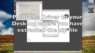 EZP2010 EEPROM Programmer Windows 7 64Bit Driver Install [upl. by Nappy13]