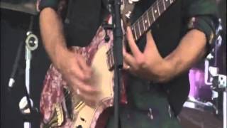 Wolfmother  Keep Moving live at Rock Werchter Festival 2012 [upl. by Massarelli74]