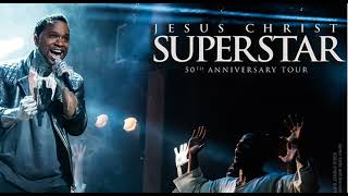 Review “Jesus Christ Superstar” 50th Anniversary Tour at the Golden Gate [upl. by Natsirc]