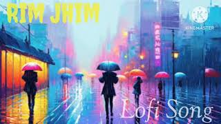 rimix song rim jhim song lofi song MM Manish [upl. by Jodie901]